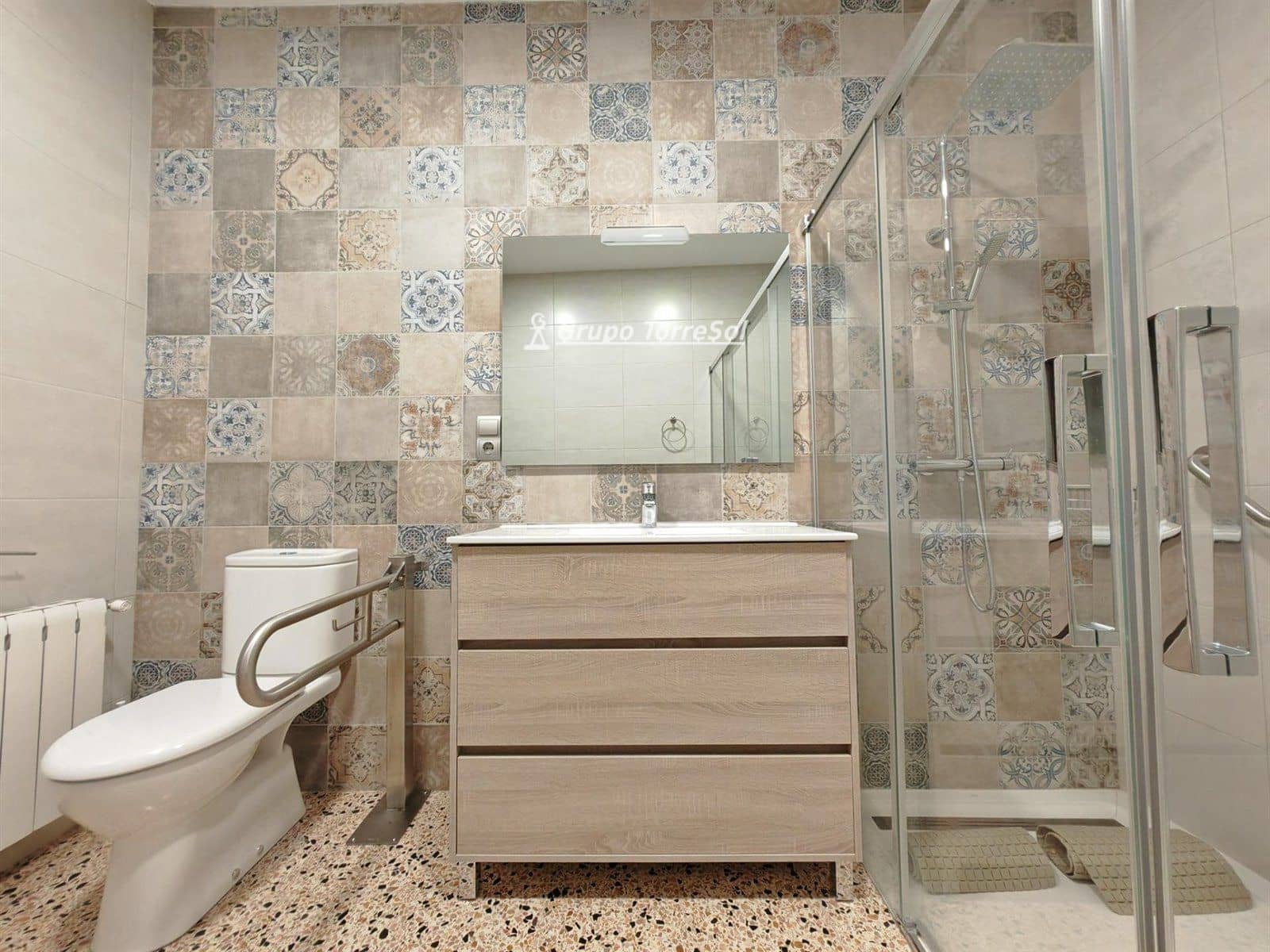 2 sypialnia Willa na sprzedaż w El Vendrell z garażem - 179 500 € (Ref: 9629504)