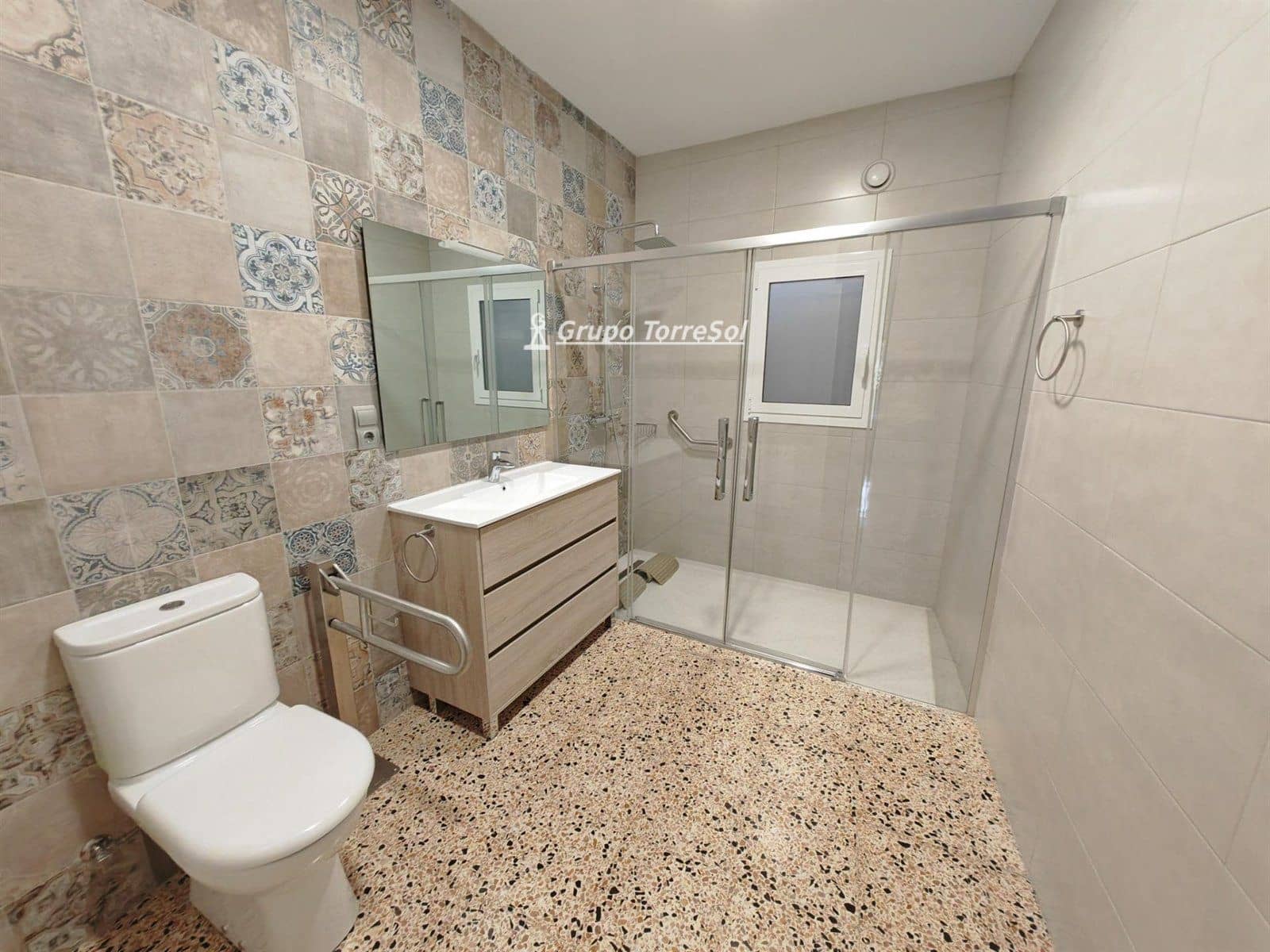 2 sypialnia Willa na sprzedaż w El Vendrell z garażem - 179 500 € (Ref: 9629504)