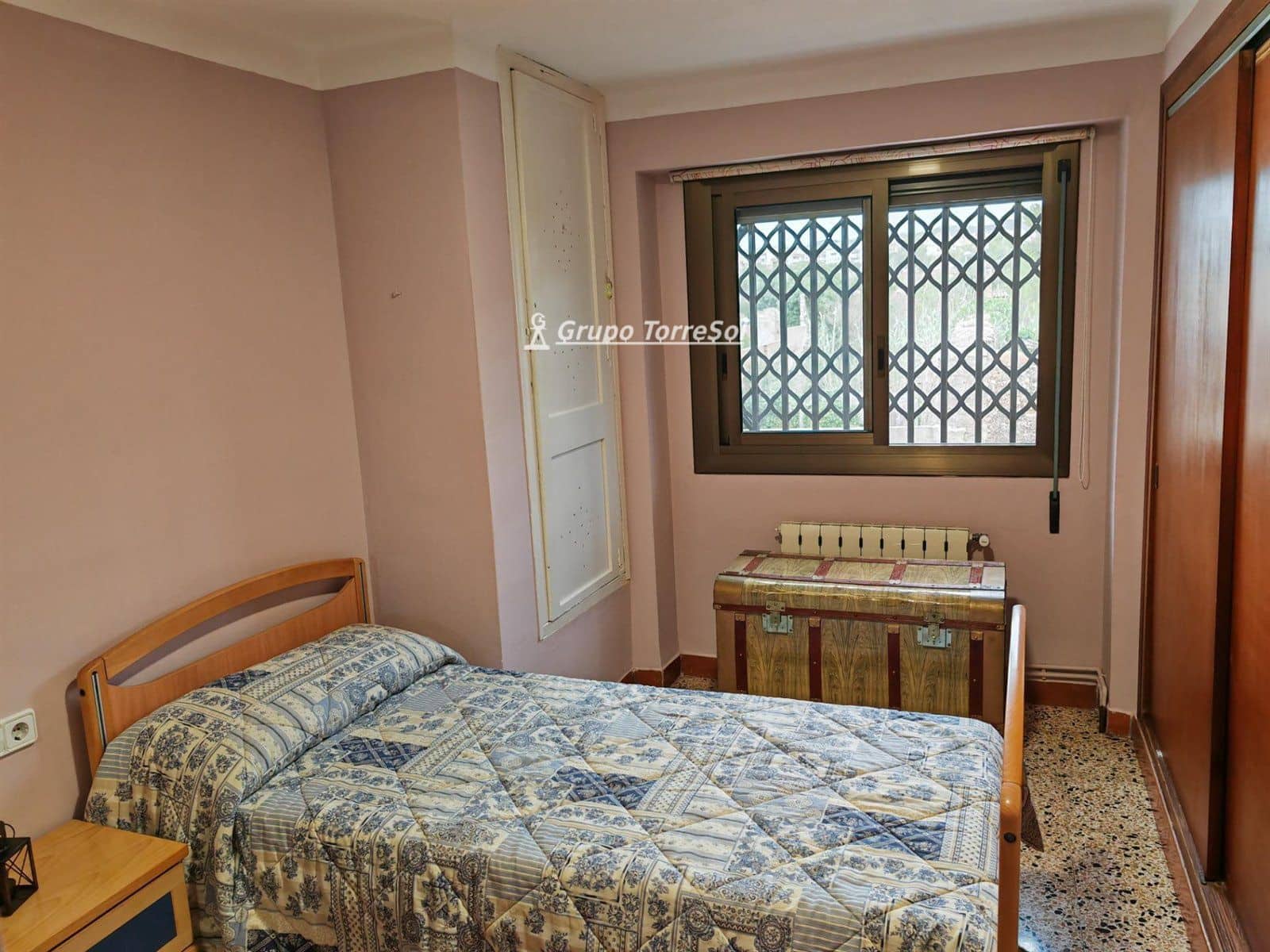 2 sypialnia Willa na sprzedaż w El Vendrell z garażem - 179 500 € (Ref: 9629504)