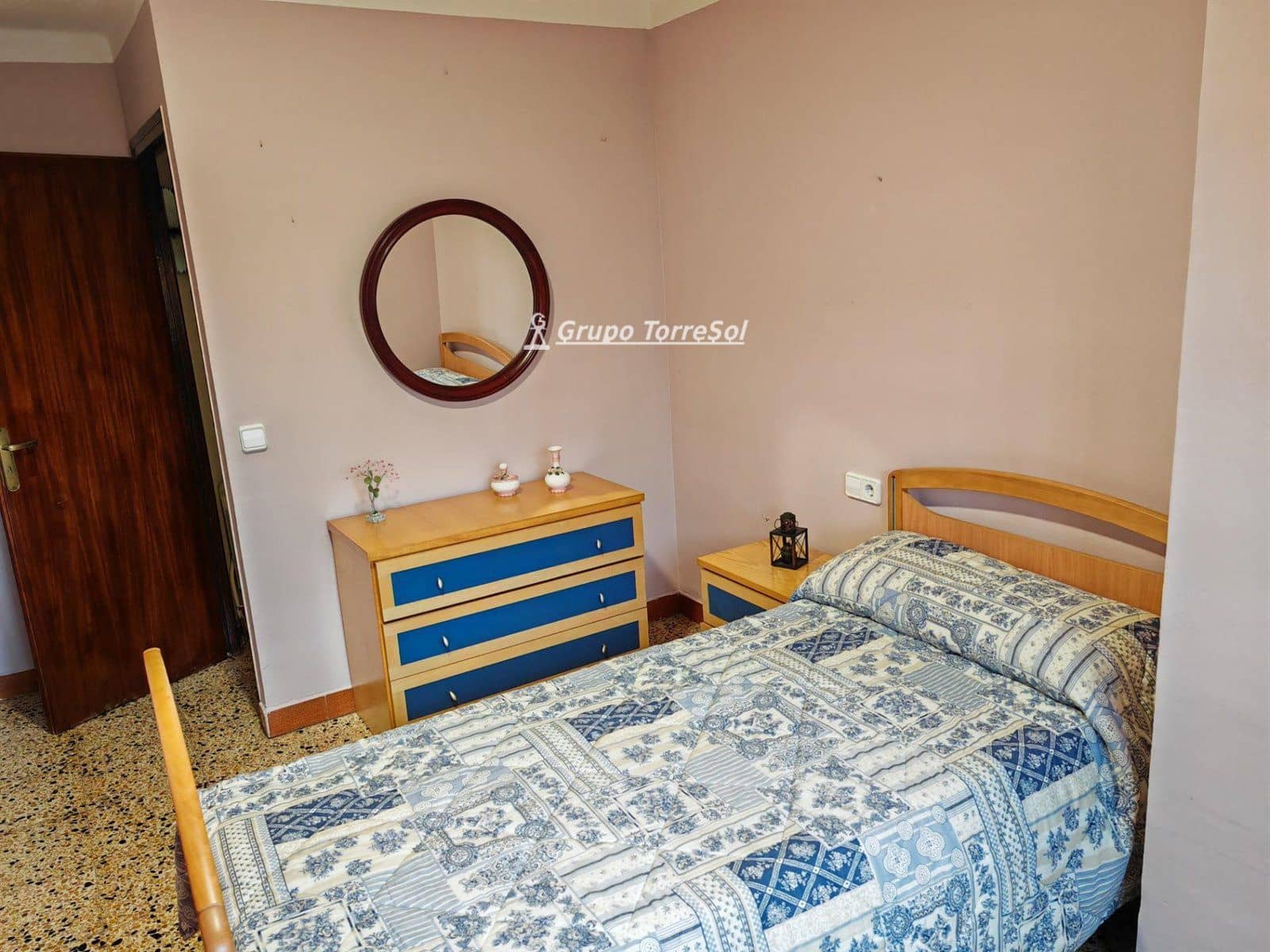 2 sypialnia Willa na sprzedaż w El Vendrell z garażem - 179 500 € (Ref: 9629504)