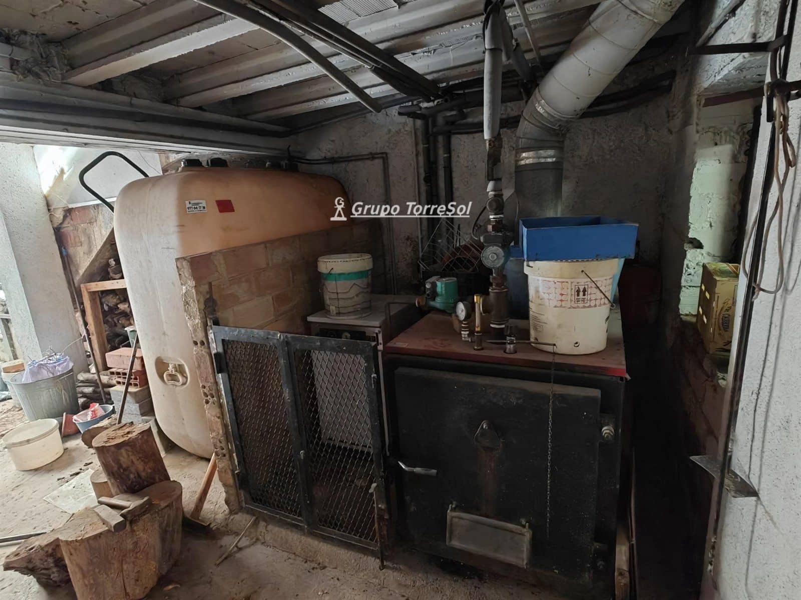 2 sypialnia Willa na sprzedaż w El Vendrell z garażem - 179 500 € (Ref: 9629504)