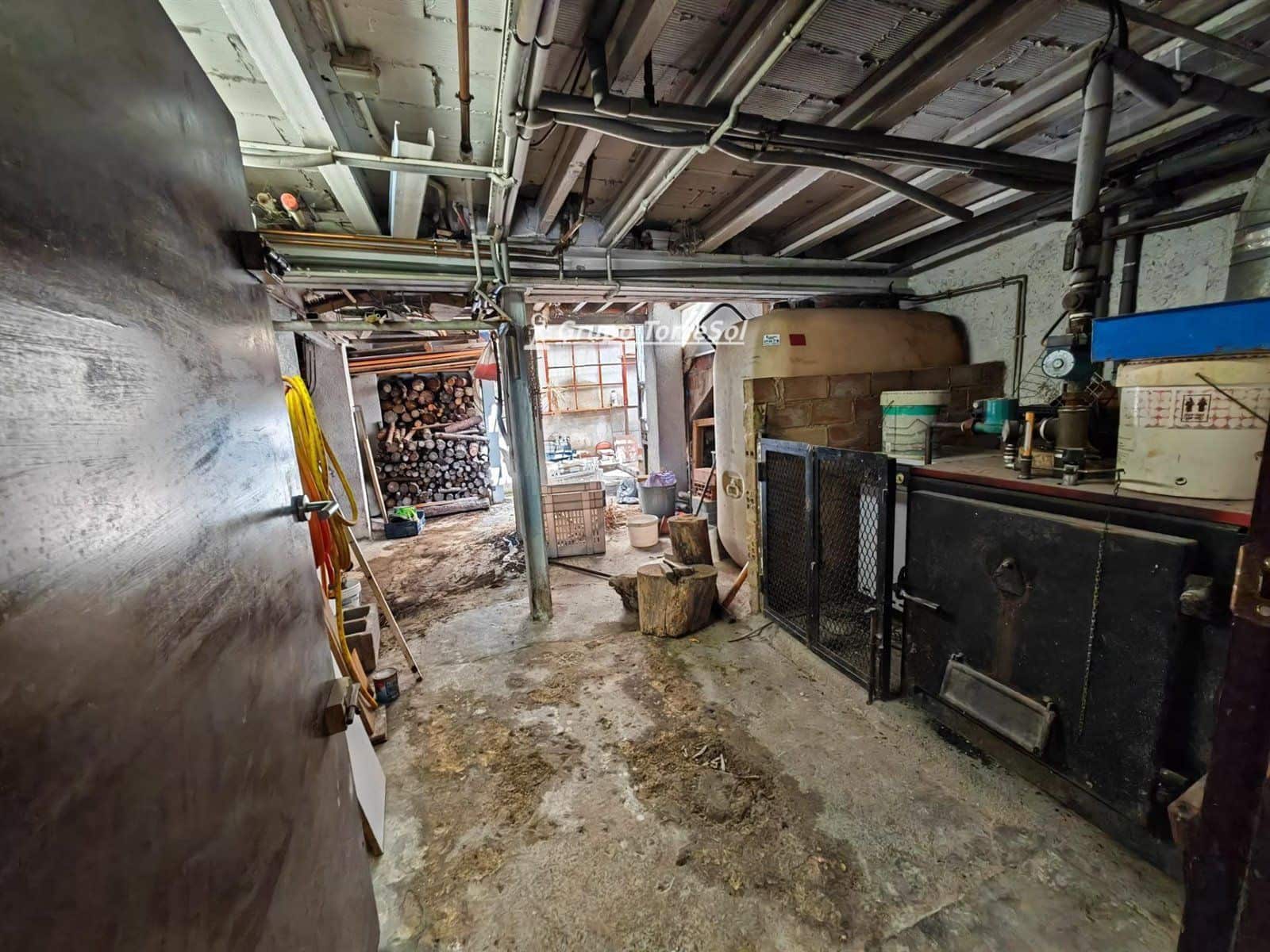 2 sypialnia Willa na sprzedaż w El Vendrell z garażem - 179 500 € (Ref: 9629504)