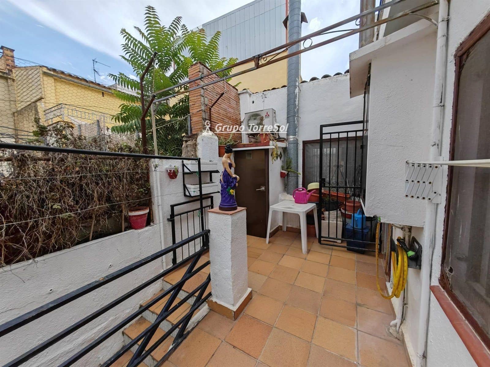 2 sypialnia Willa na sprzedaż w El Vendrell z garażem - 179 500 € (Ref: 9629504)