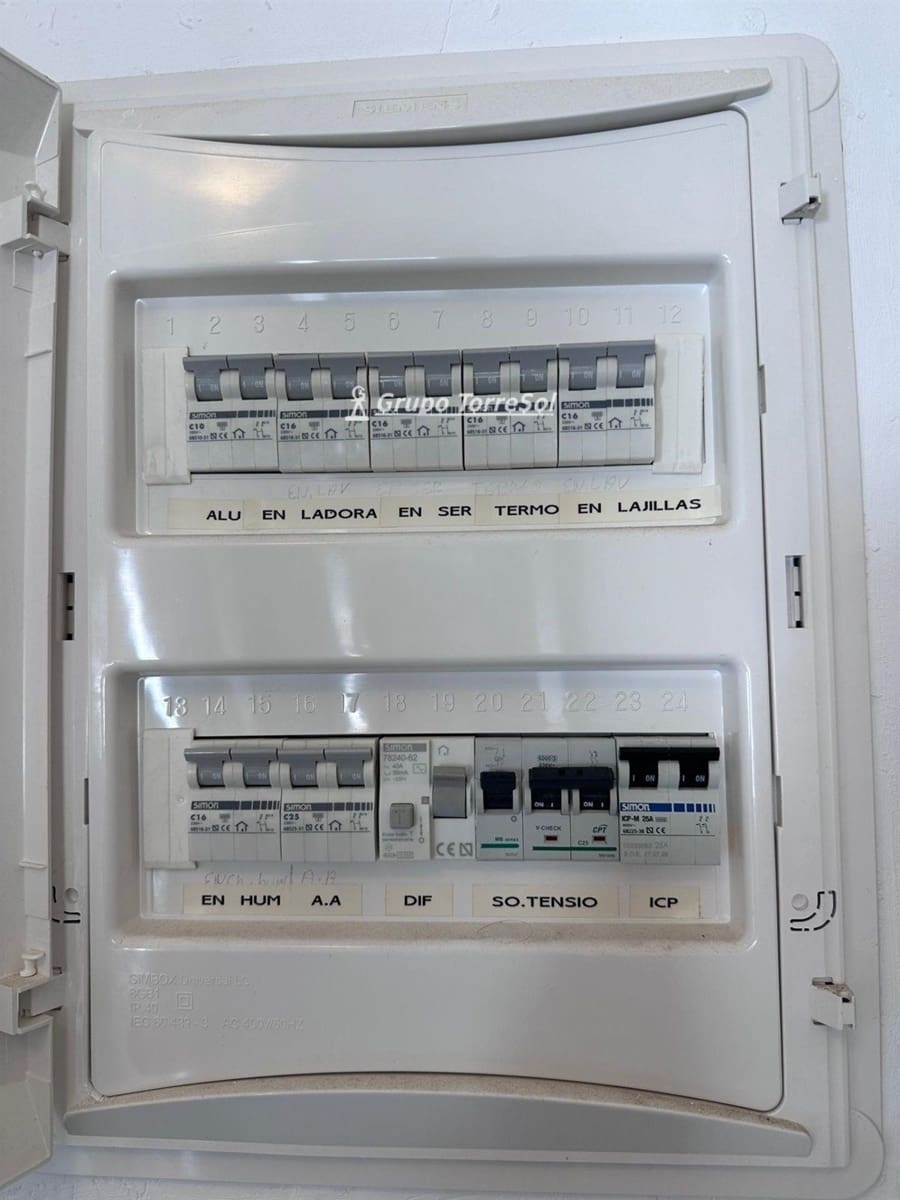 3 sypialnia Mieszkanie na sprzedaż w Calafell - 192 000 € (Ref: 9633700)