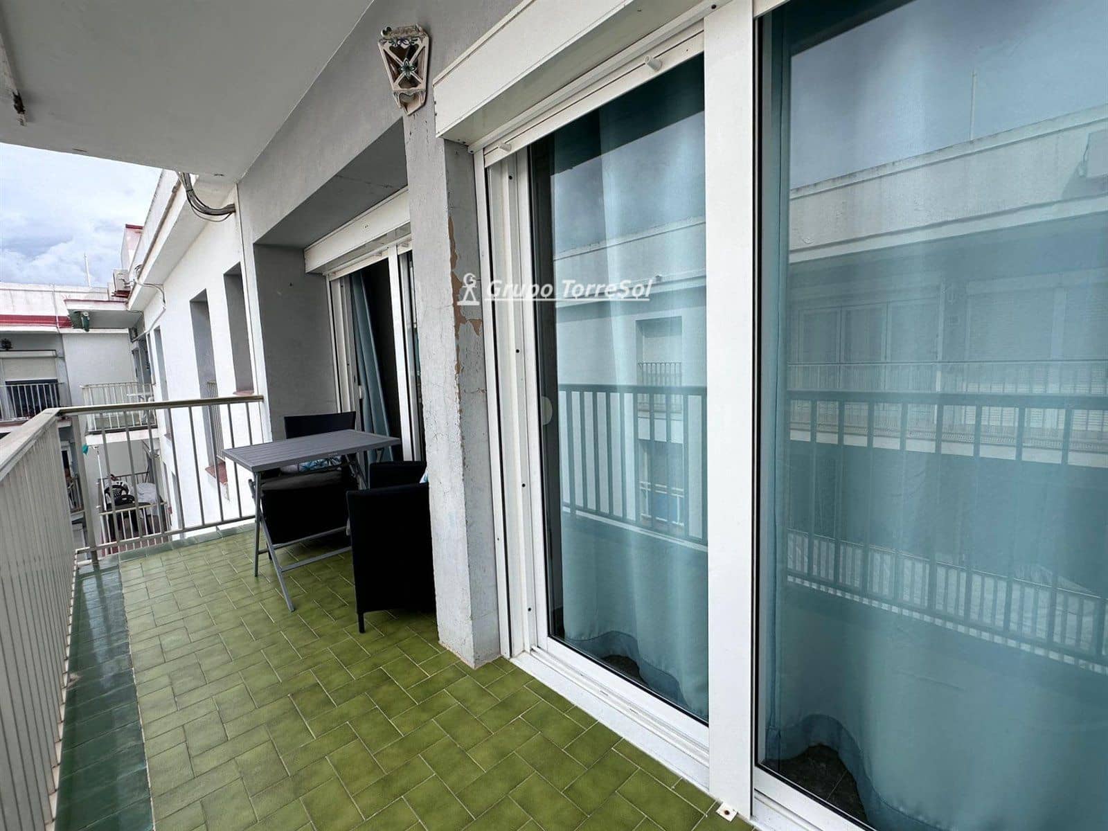 3 sypialnia Mieszkanie na sprzedaż w Calafell - 192 000 € (Ref: 9633700)