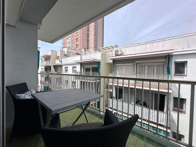 3 sypialnia Mieszkanie na sprzedaż w Calafell - 192 000 € (Ref: 9633700)