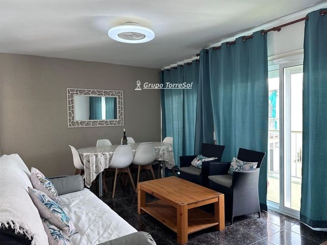 3 sypialnia Mieszkanie na sprzedaż w Calafell - 192 000 € (Ref: 9633700)