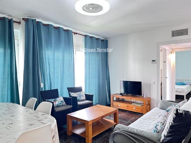 3 sypialnia Mieszkanie na sprzedaż w Calafell - 192 000 € (Ref: 9633700)