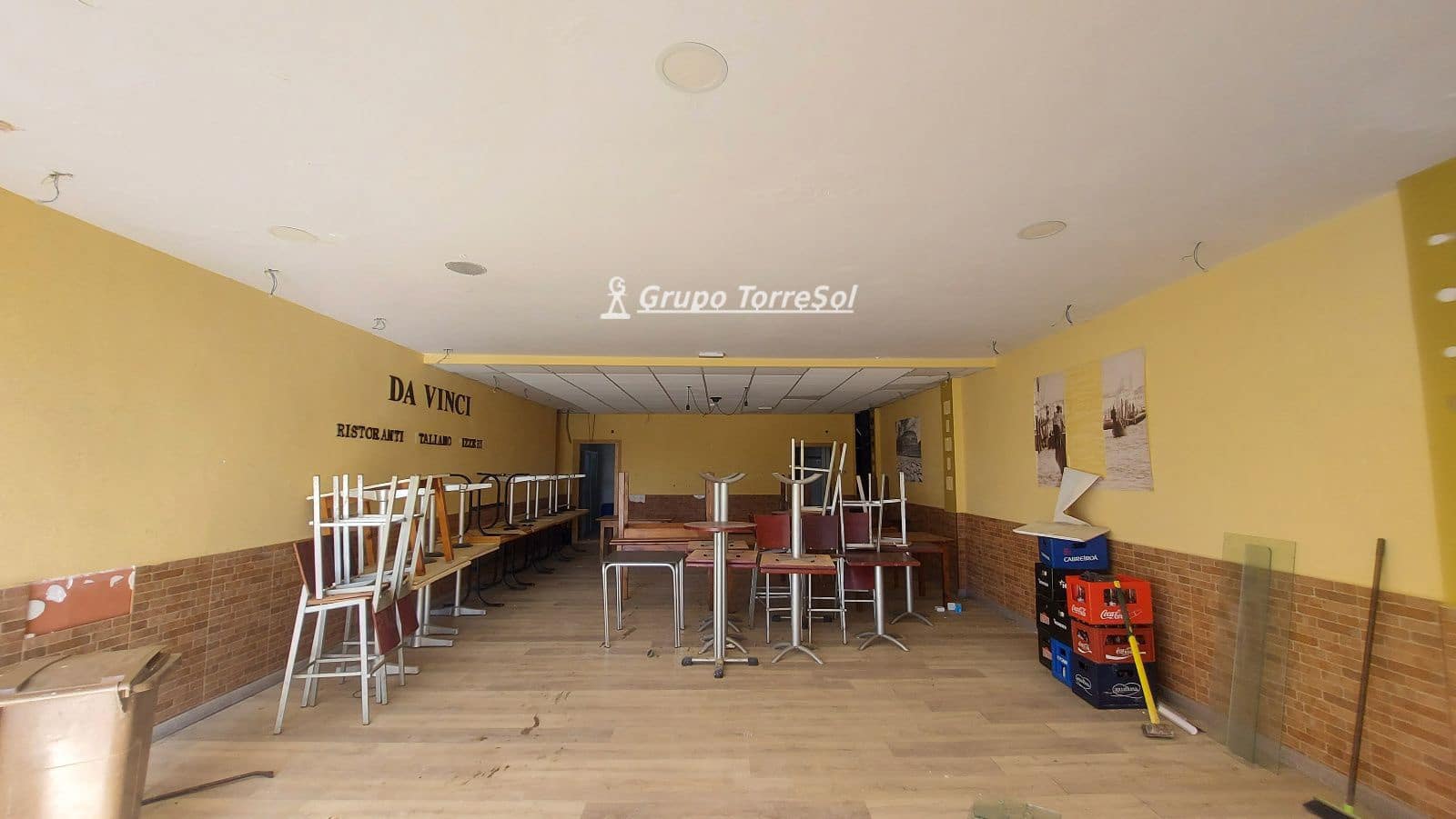 Gewerbe zu verkaufen in Segur de Calafell - 990.000 € (Ref: 9634927)