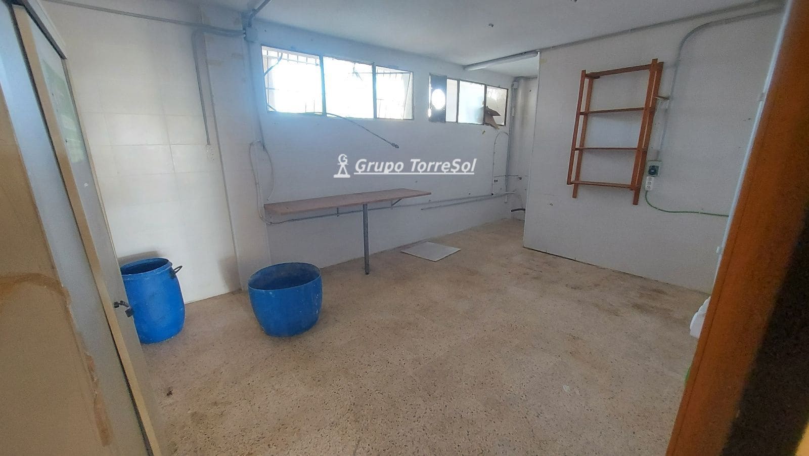 Gewerbe zu verkaufen in Segur de Calafell - 990.000 € (Ref: 9634927)