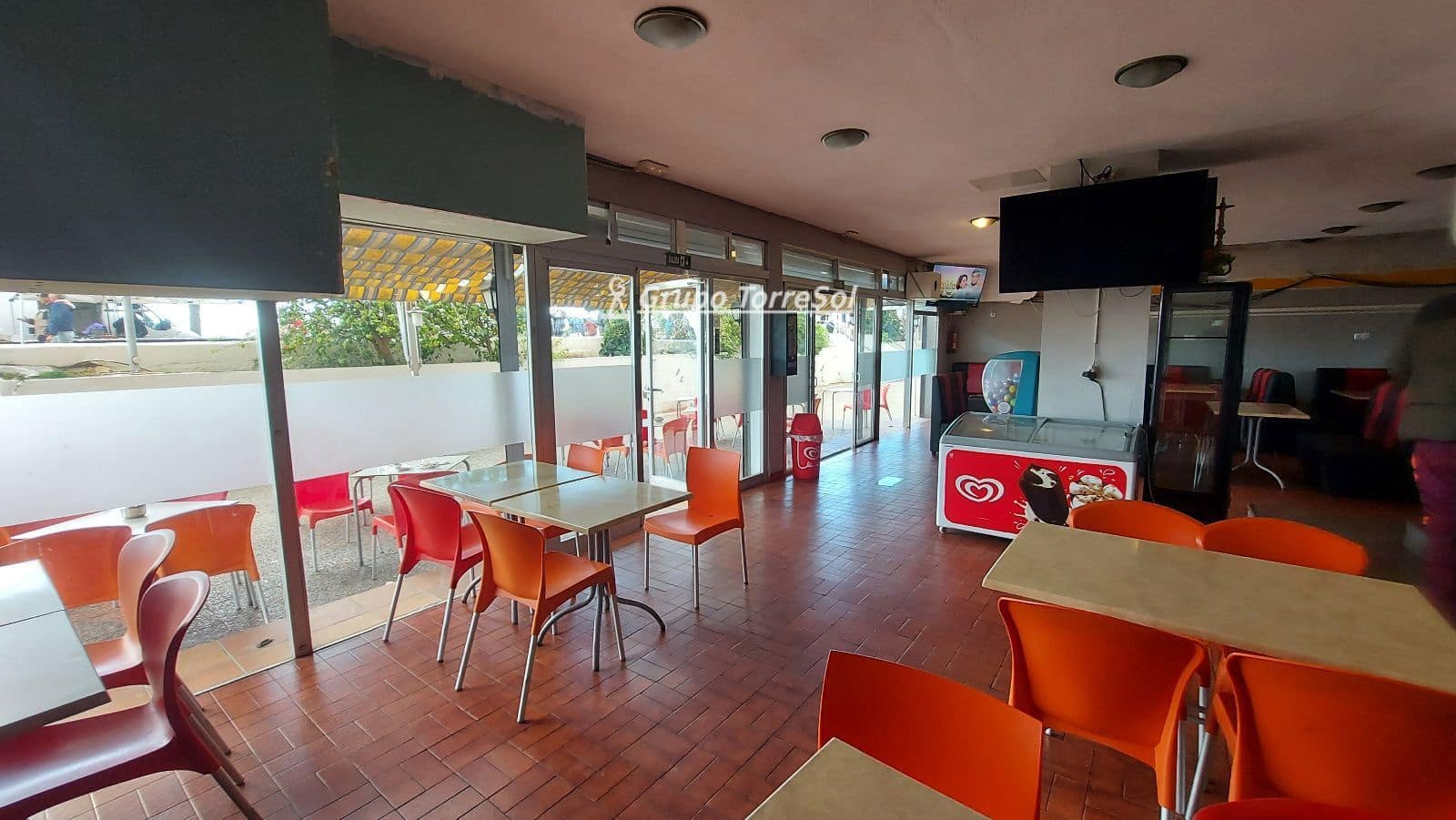 Gewerbe zu verkaufen in Segur de Calafell - 990.000 € (Ref: 9634927)