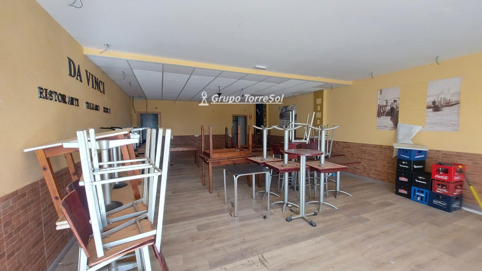 Gewerbe zu verkaufen in Segur de Calafell - 990.000 € (Ref: 9634927)