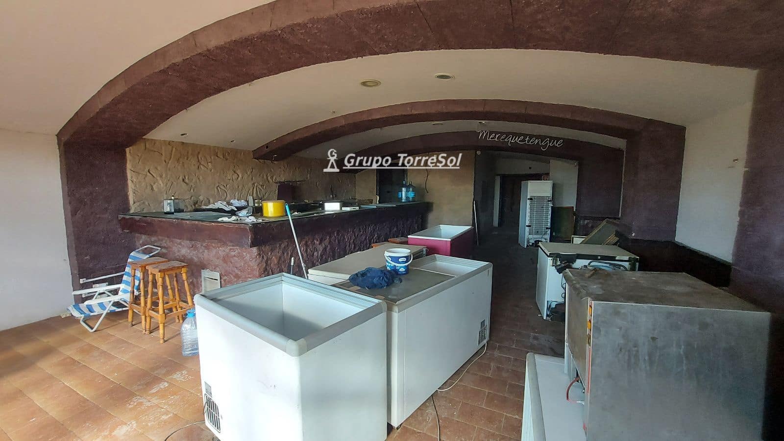 Gewerbe zu verkaufen in Segur de Calafell - 990.000 € (Ref: 9634927)