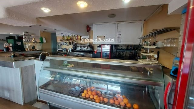 Gewerbe zu verkaufen in Segur de Calafell, Calafell - 990.000 € (Ref: 9634927)