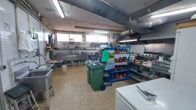 Gewerbe zu verkaufen in Segur de Calafell, Calafell - 990.000 € (Ref: 9634927)