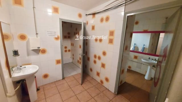 Gewerbe zu verkaufen in Segur de Calafell, Calafell - 990.000 € (Ref: 9634927)