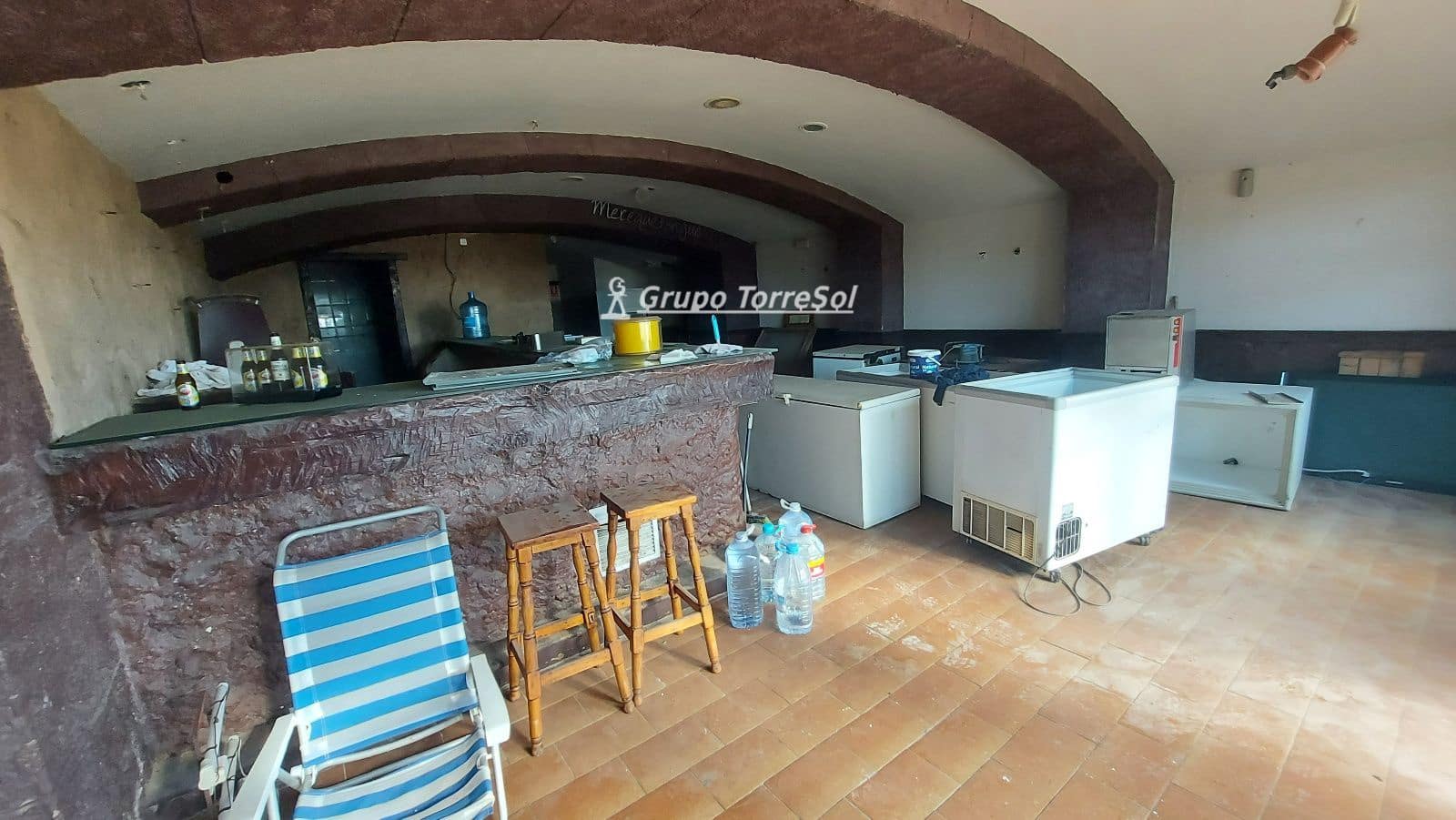 Gewerbe zu verkaufen in Segur de Calafell - 990.000 € (Ref: 9634927)