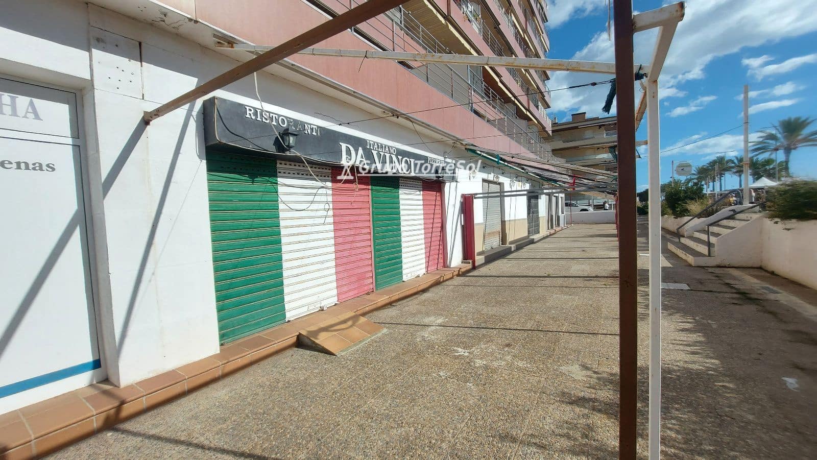 Gewerbe zu verkaufen in Segur de Calafell - 990.000 € (Ref: 9634927)