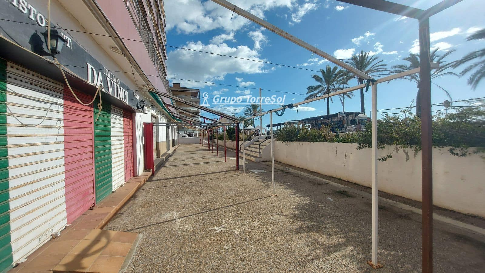 Gewerbe zu verkaufen in Segur de Calafell - 990.000 € (Ref: 9634927)
