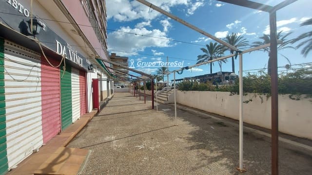 Gewerbe zu verkaufen in Segur de Calafell, Calafell - 990.000 € (Ref: 9634927)