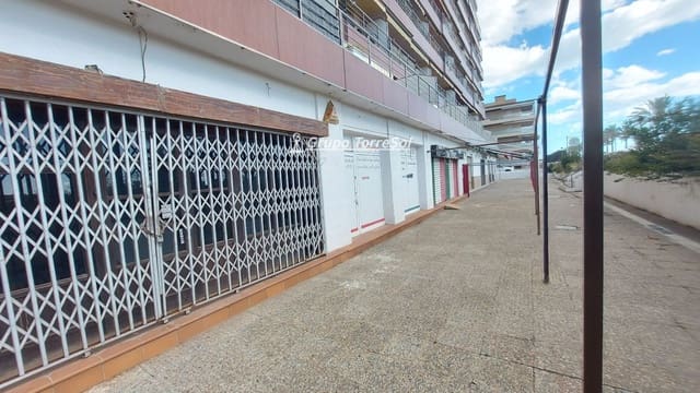Gewerbe zu verkaufen in Segur de Calafell, Calafell - 990.000 € (Ref: 9634927)