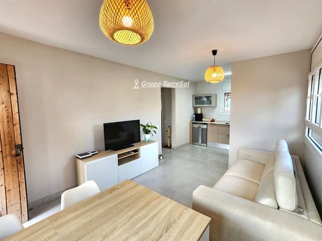 2 makuuhuone Omakotitalo myytävänä paikassa Altafulla mukana 
autotalli - 289 000 € (Ref: 9634929)