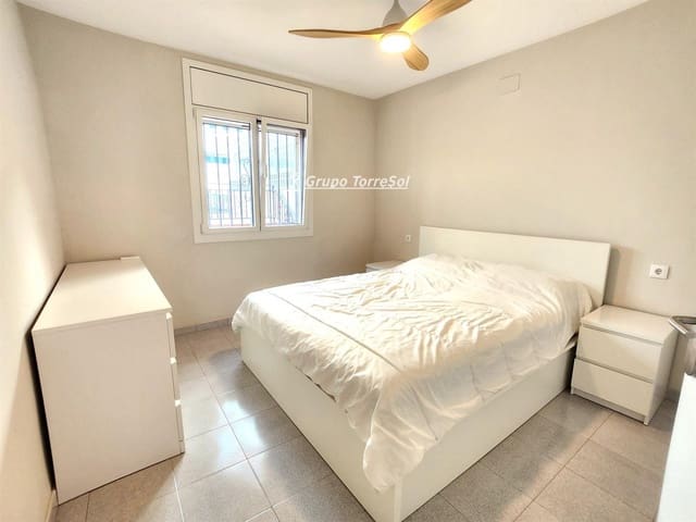 2 makuuhuone Omakotitalo myytävänä paikassa Altafulla mukana 
autotalli - 289 000 € (Ref: 9634929)