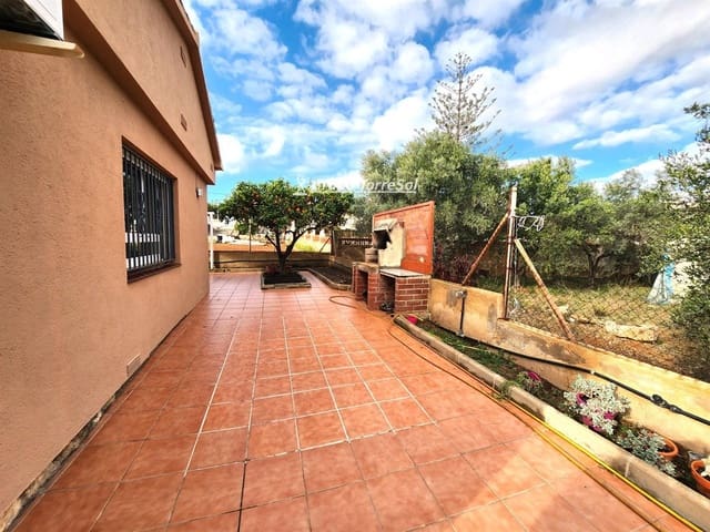 2 sypialnia Dom na sprzedaż w Altafulla z garażem - 289 000 € (Ref: 9634929)