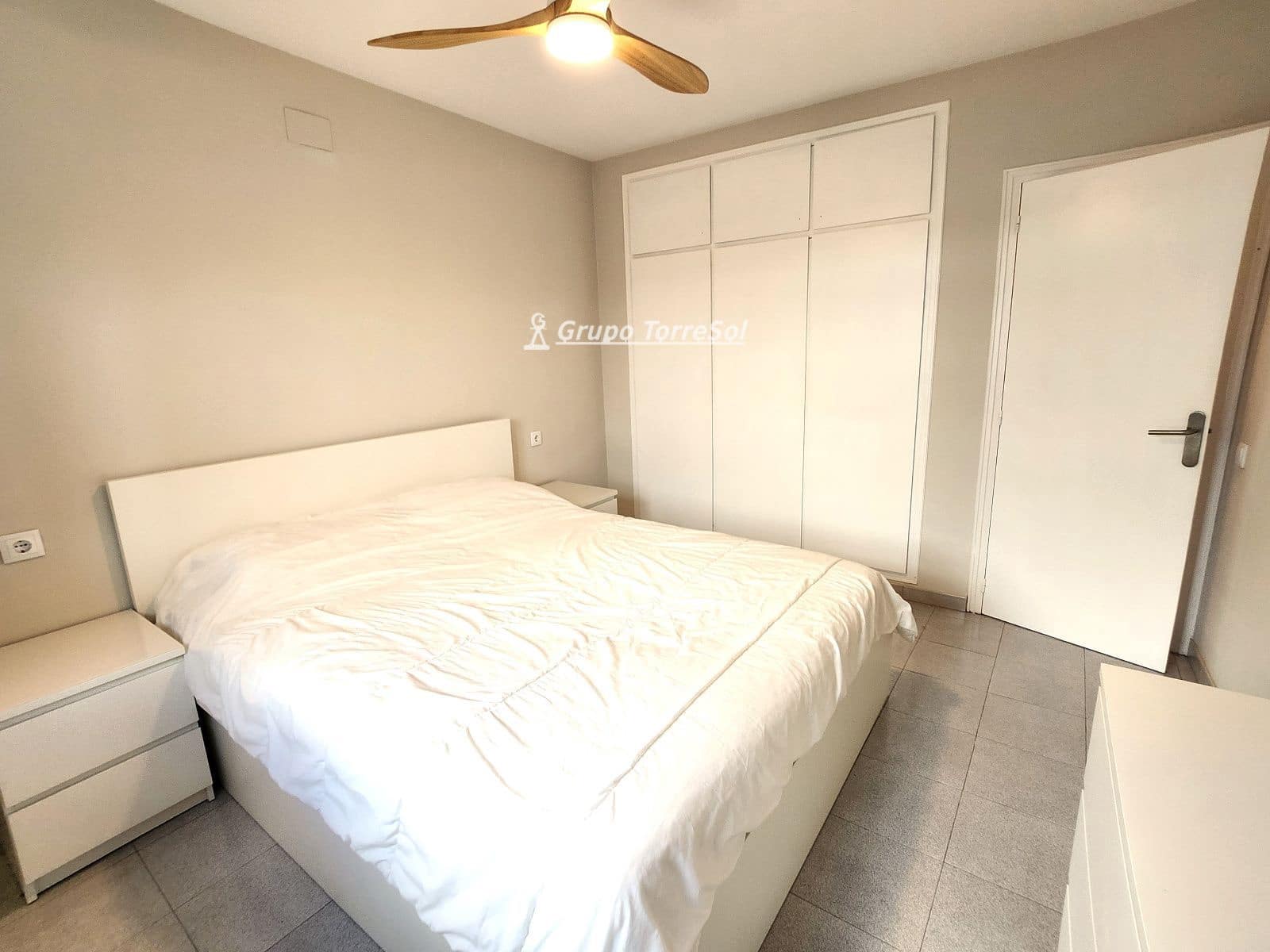 2 makuuhuone Omakotitalo myytävänä paikassa Altafulla mukana 
autotalli - 289 000 € (Ref: 9634929)