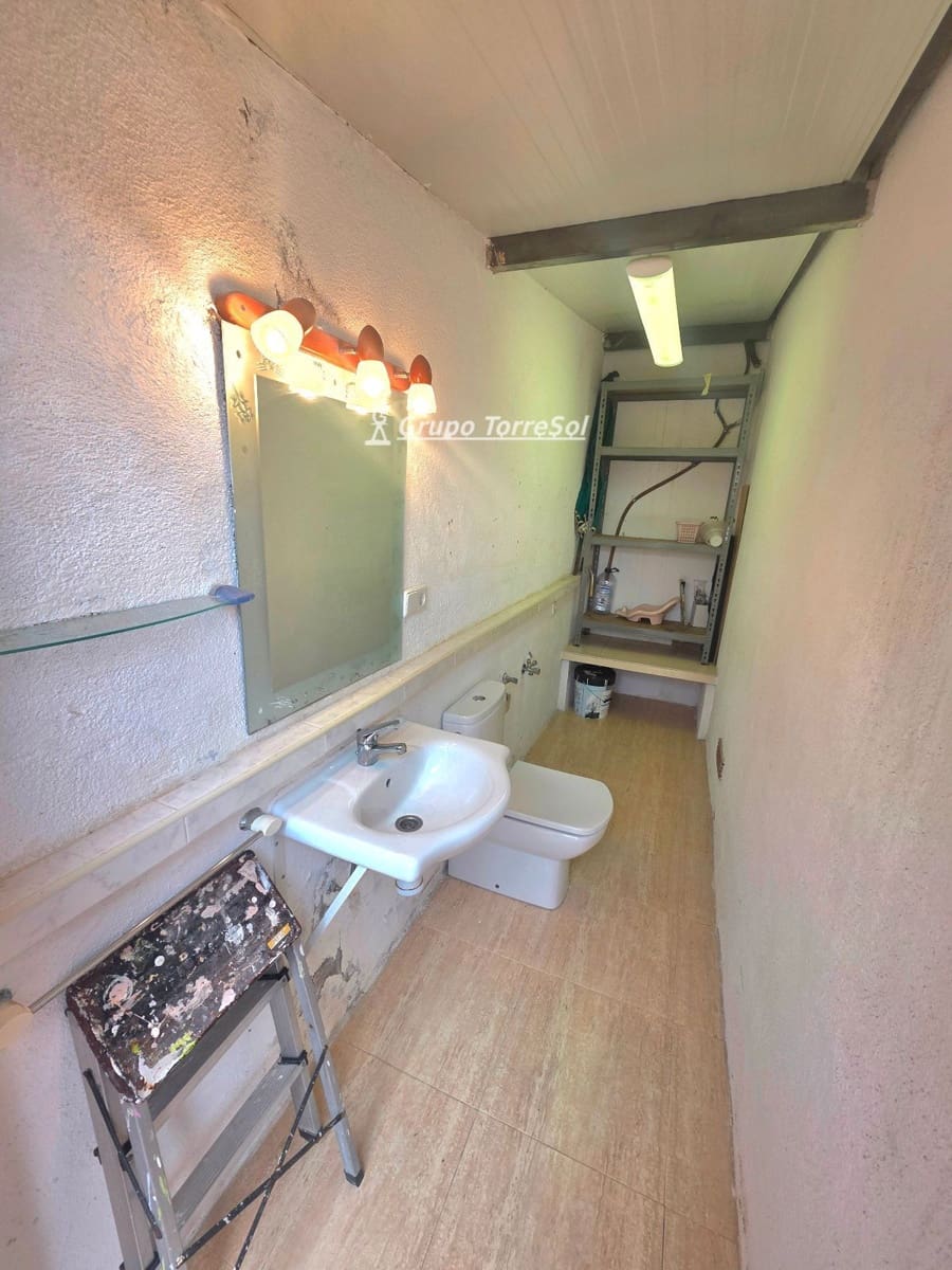 2 slaapkamer Villa te koop in Altafulla met garage - € 269.000 (Ref: 9634929)