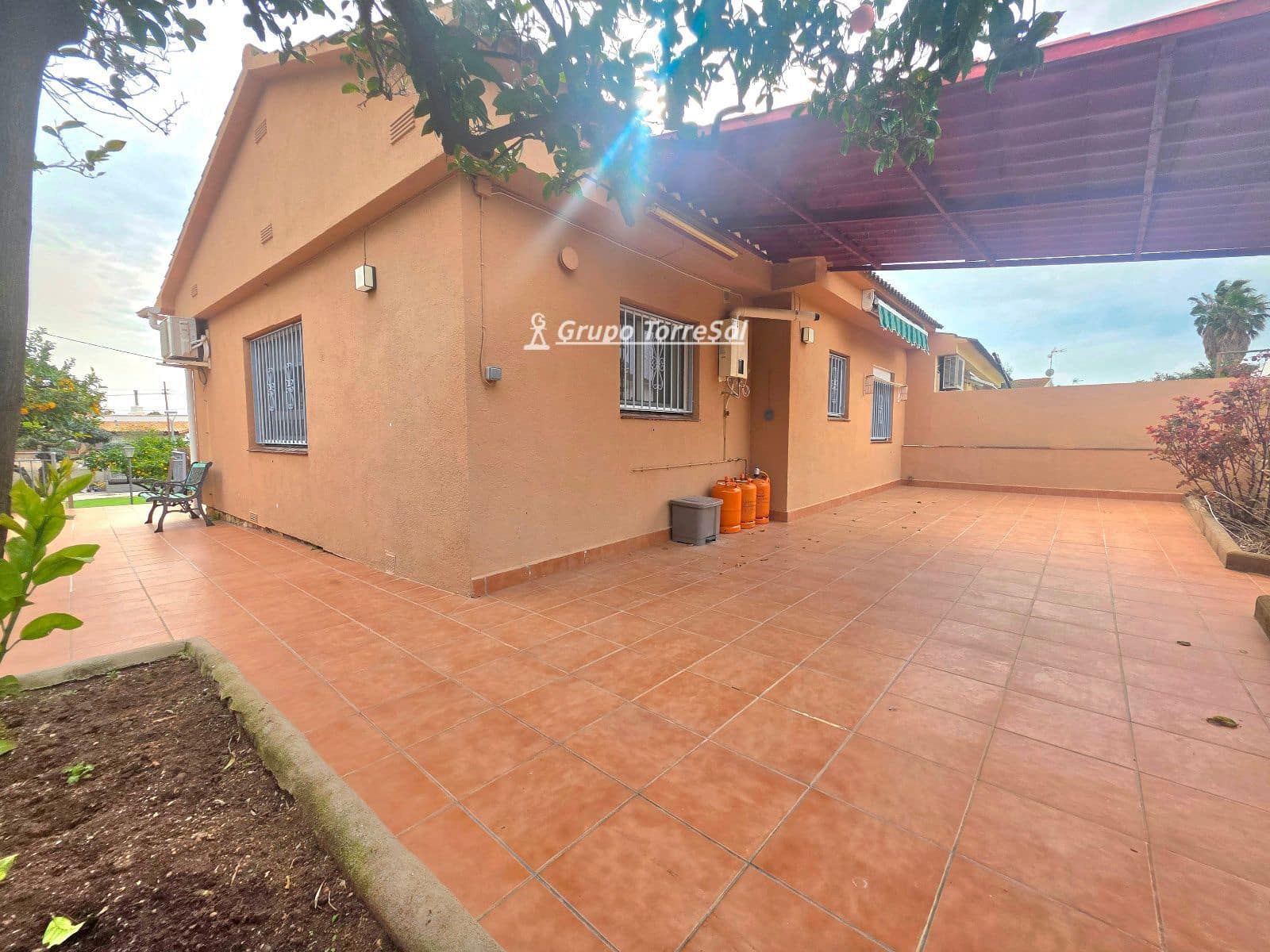 2 slaapkamer Villa te koop in Altafulla met garage - € 269.000 (Ref: 9634929)