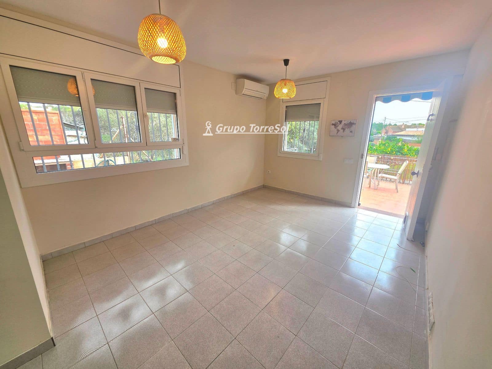 2 slaapkamer Villa te koop in Altafulla met garage - € 269.000 (Ref: 9634929)