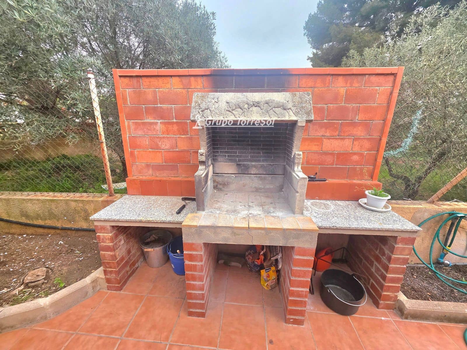 2 slaapkamer Villa te koop in Altafulla met garage - € 269.000 (Ref: 9634929)