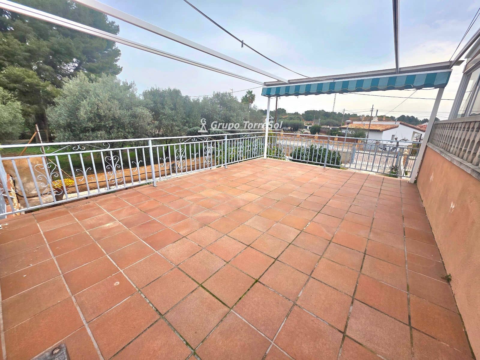 2 slaapkamer Villa te koop in Altafulla met garage - € 269.000 (Ref: 9634929)