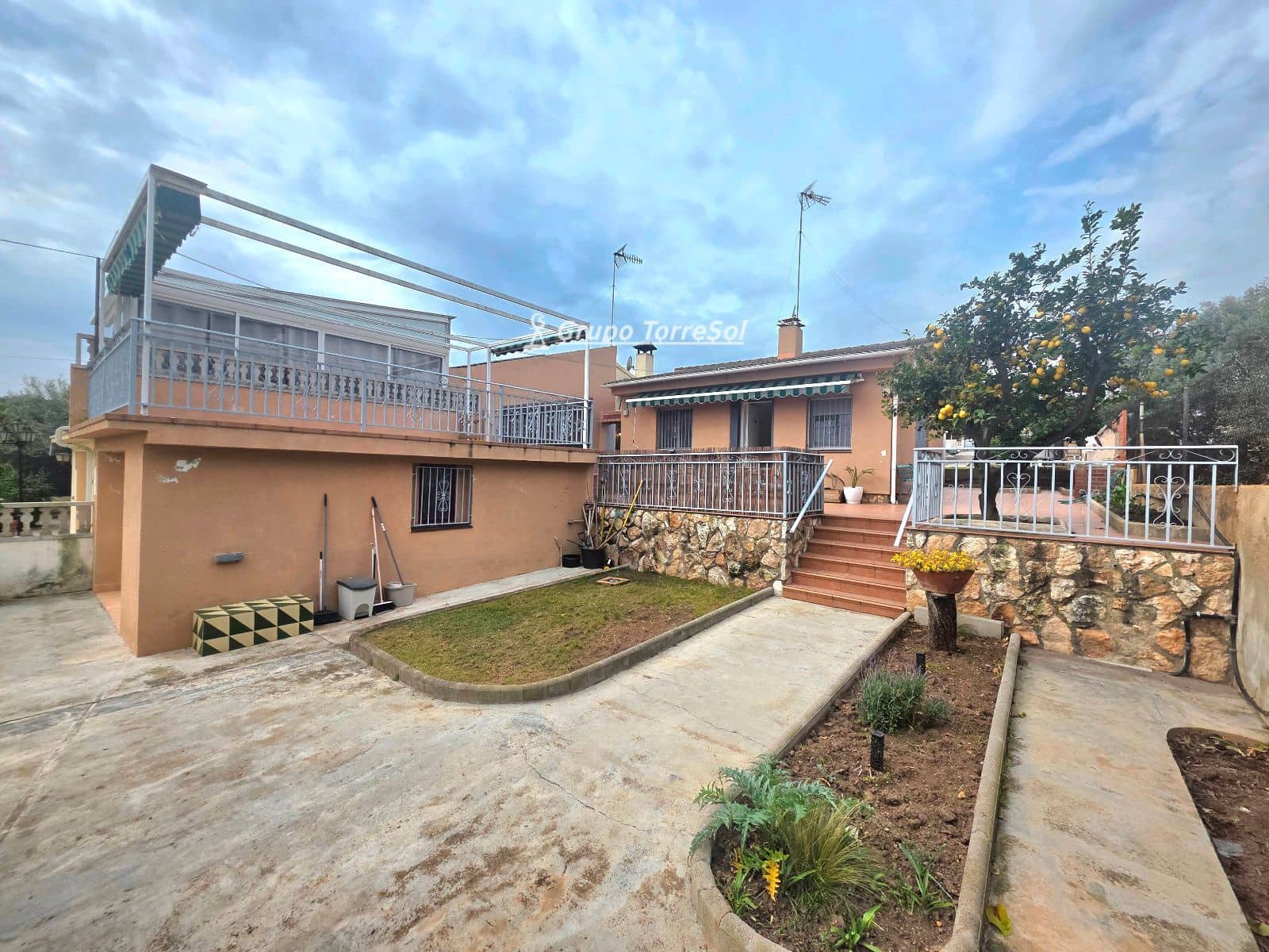 2 slaapkamer Villa te koop in Altafulla met garage - € 269.000 (Ref: 9634929)