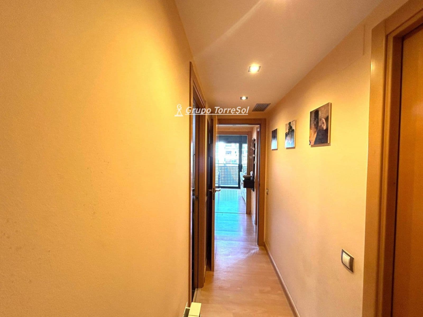 2 sypialnia Mieszkanie na sprzedaż w El Vendrell z basenem garażem - 220 000 € (Ref: 9638025)