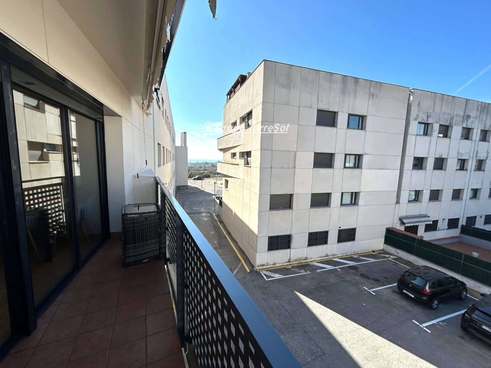2 sypialnia Mieszkanie na sprzedaż w El Vendrell z basenem garażem - 220 000 € (Ref: 9638025)