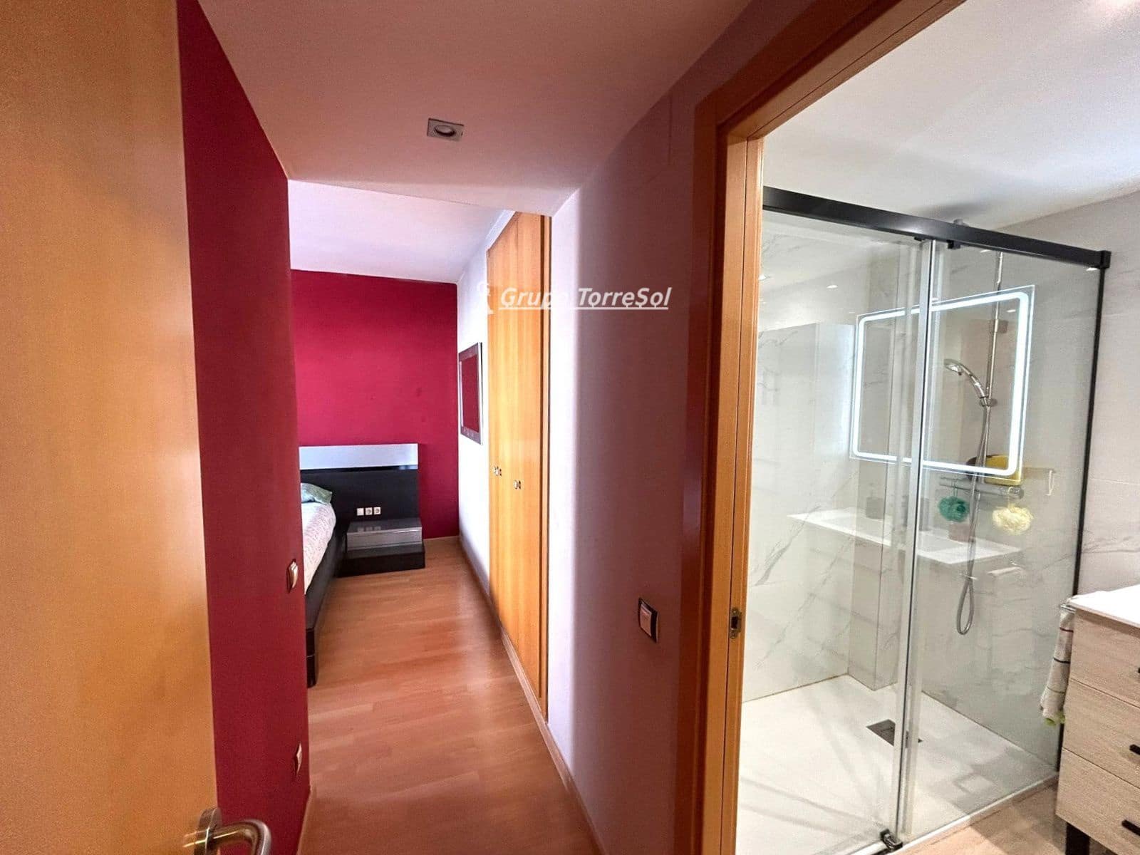 2 sypialnia Mieszkanie na sprzedaż w El Vendrell z basenem garażem - 220 000 € (Ref: 9638025)