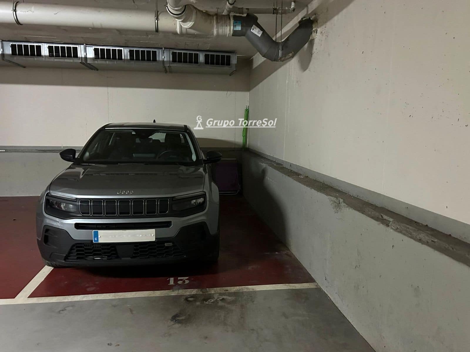 2 sypialnia Mieszkanie na sprzedaż w El Vendrell z basenem garażem - 220 000 € (Ref: 9638025)