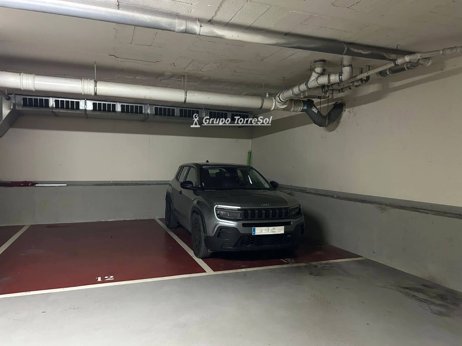 2 sypialnia Mieszkanie na sprzedaż w El Vendrell z basenem garażem - 220 000 € (Ref: 9638025)