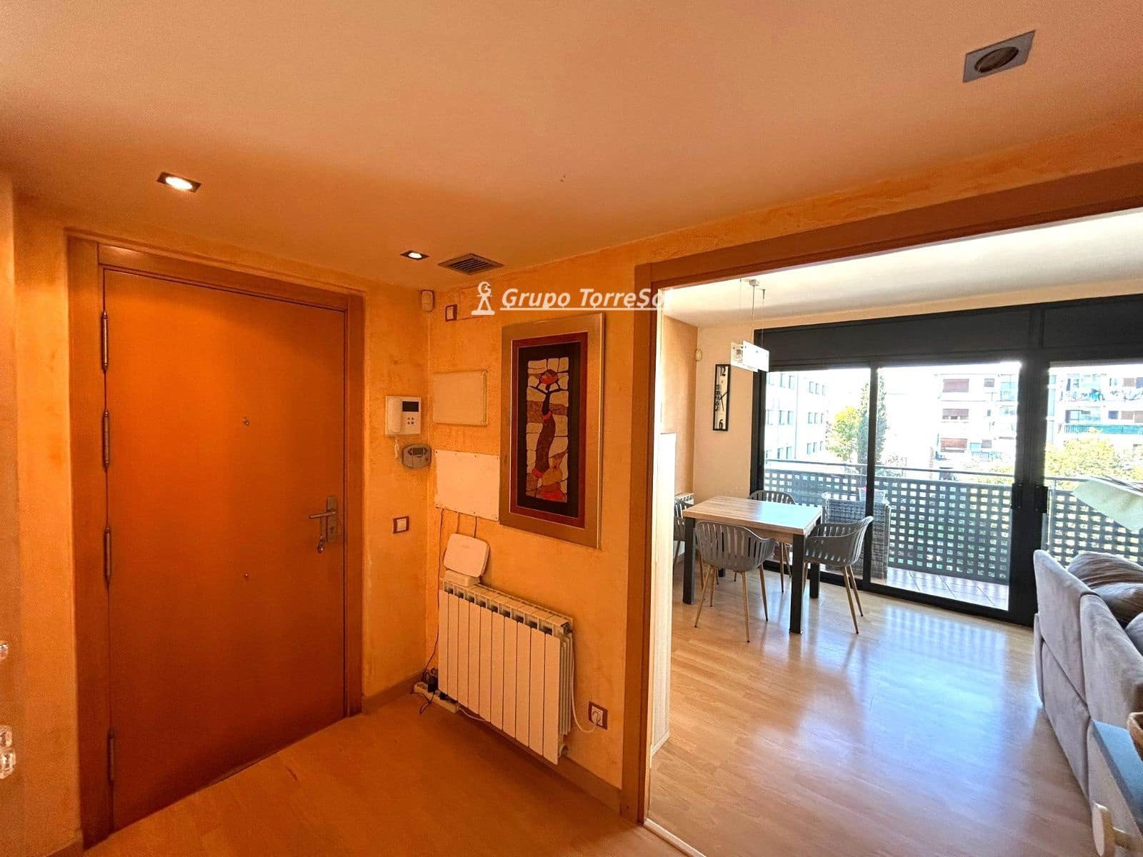 2 sypialnia Mieszkanie na sprzedaż w El Vendrell z basenem garażem - 220 000 € (Ref: 9638025)