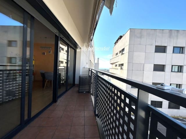 2 camera da letto Appartamento in vendita in El Vendrell con piscina garage - 220.000 € (Rif: 9638025)