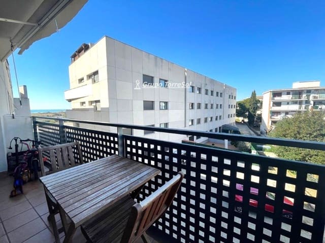 2 camera da letto Appartamento in vendita in El Vendrell con piscina garage - 220.000 € (Rif: 9638025)