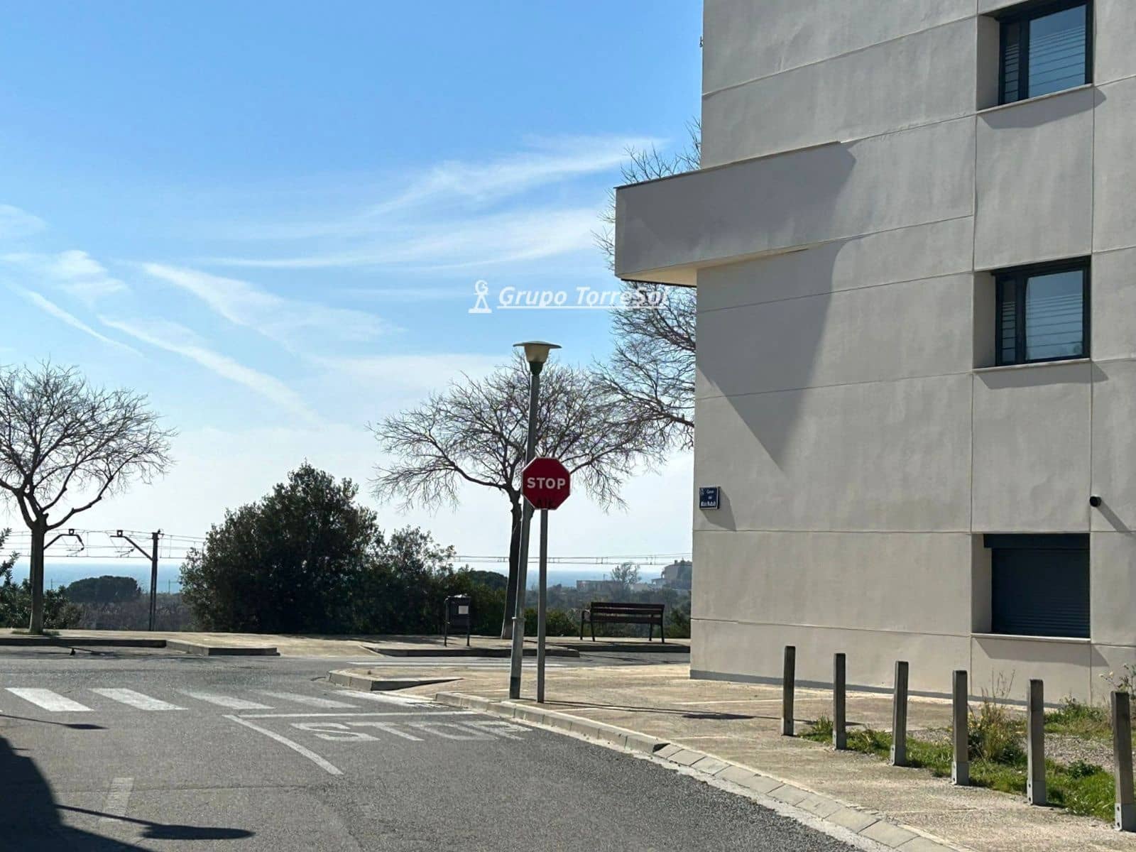 2 sypialnia Mieszkanie na sprzedaż w El Vendrell z basenem garażem - 220 000 € (Ref: 9638025)