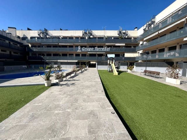 2 camera da letto Appartamento in vendita in El Vendrell con piscina garage - 220.000 € (Rif: 9638025)