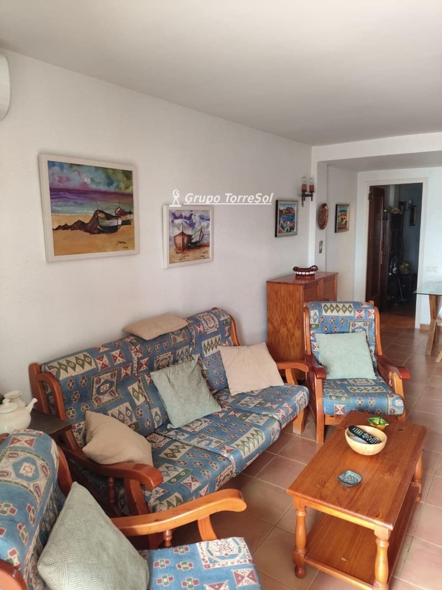 3 sovrum Lägenhet till salu i Calafell med pool garage - 320 000 € (Ref: 9638913)