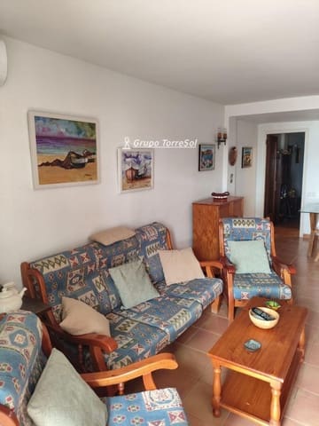 3 sovrum Lägenhet till salu i Calafell med pool garage - 320 000 € (Ref: 9638913)