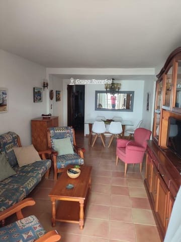 3 sypialnia Mieszkanie na sprzedaż w Calafell z basenem garażem - 320 000 € (Ref: 9638913)
