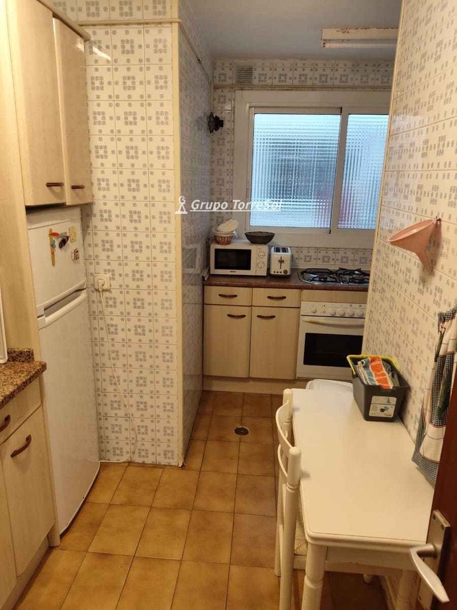 3 sovrum Lägenhet till salu i Calafell med pool garage - 320 000 € (Ref: 9638913)