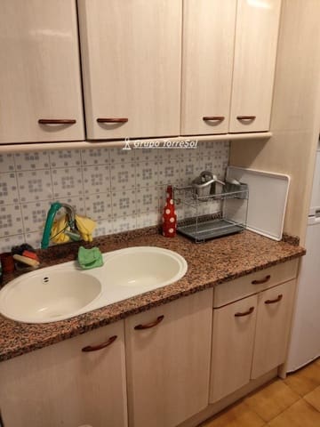 3 sovrum Lägenhet till salu i Calafell med pool garage - 320 000 € (Ref: 9638913)